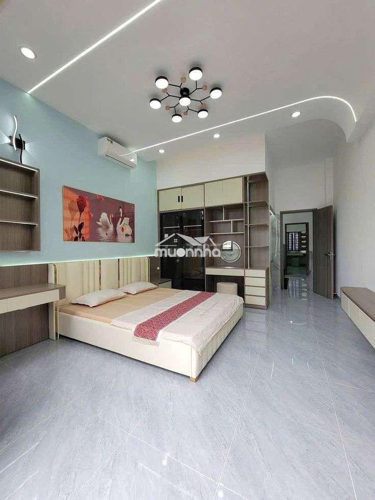 N4 dài 17m 4 tầng, gần chợ tân bình, đại học bách khoa lý thường kiệt - 2