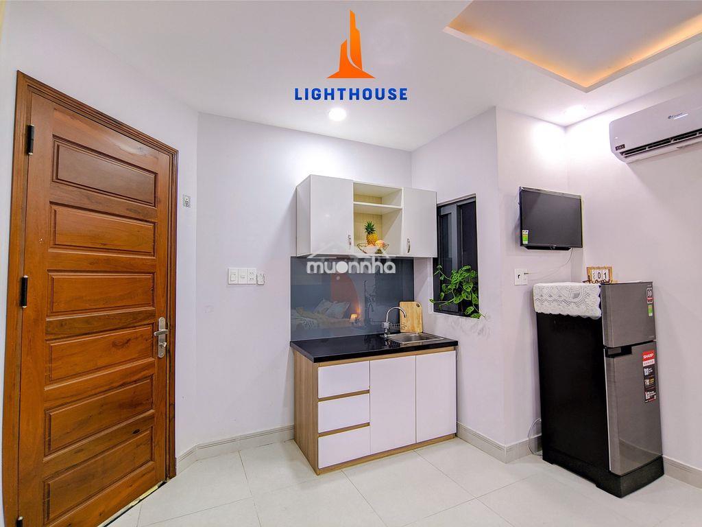 Studio full nt- thang máy, bảo vệ ngay đh bách khoa- kinh tế mất 5phút - 4