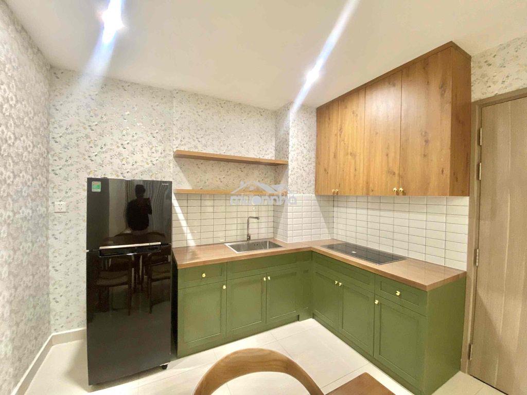 Cho thuê căn hộ 3pn full nội thất s7.02 vinhomes grand park - 12 triệu - 2