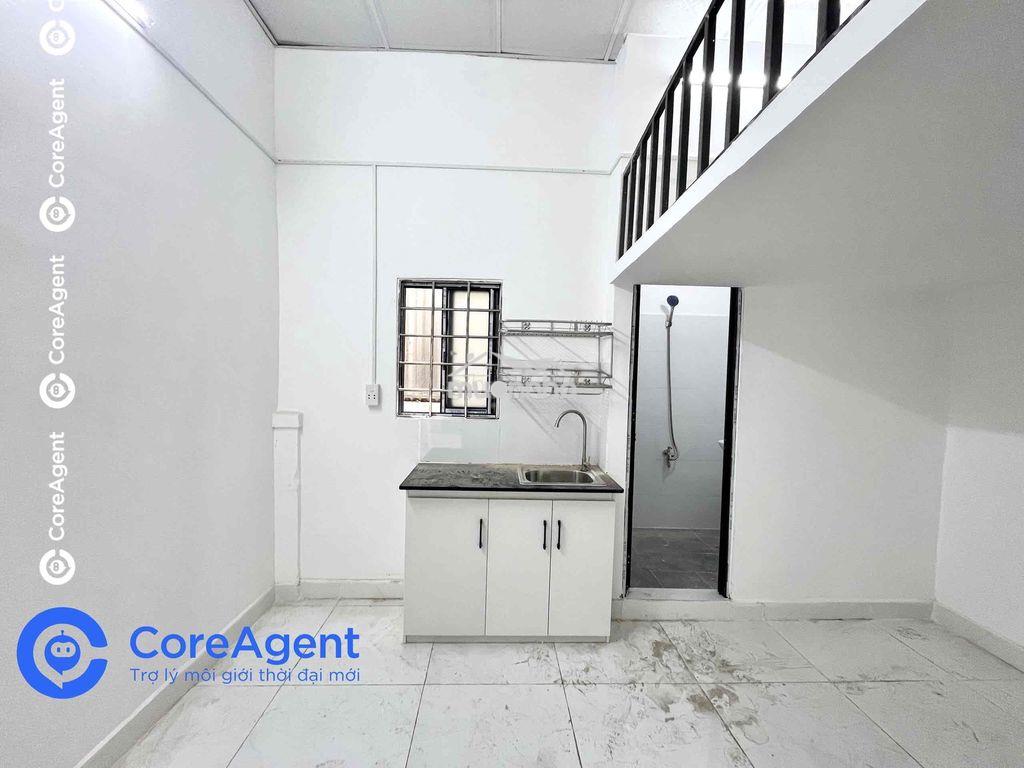 Khai trương phòng trọ mới xây 3xxx ở đường tân hoà đông quận 6 - 4