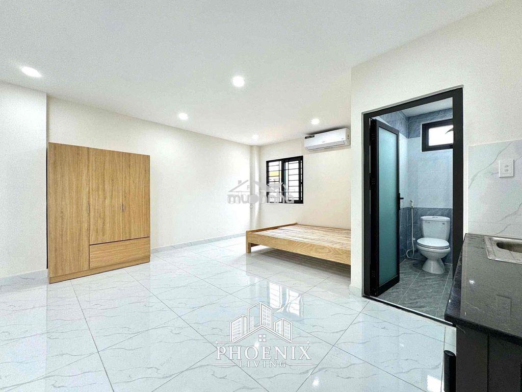 📌 Đầu lê văn khương - cầu tân thới hiệp 📌40m2 _ mới 100% chưa ai ở - 3