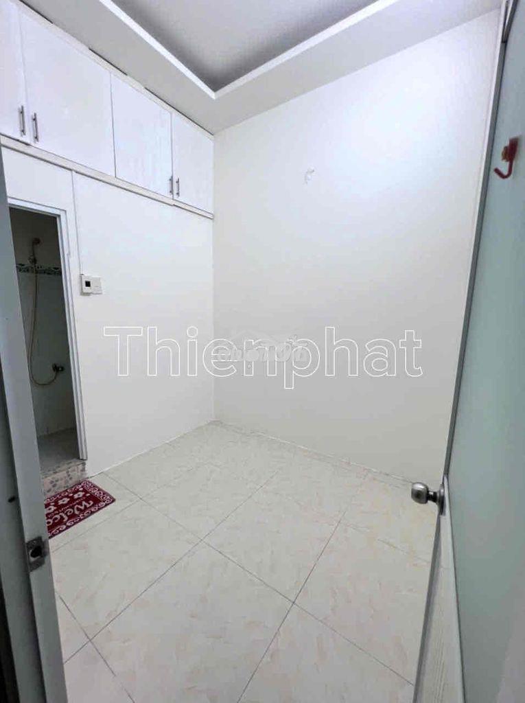 Nguyên căn nhà mới 2pn hẻm 88 nguyễn văn quỳ - 3