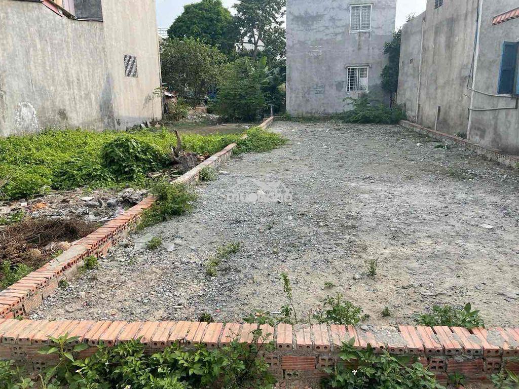🔥Đường  vĩnh phú 33, cách sông sài gòn 100m👉lô đất 120m2 (6❌20) vuông - 2
