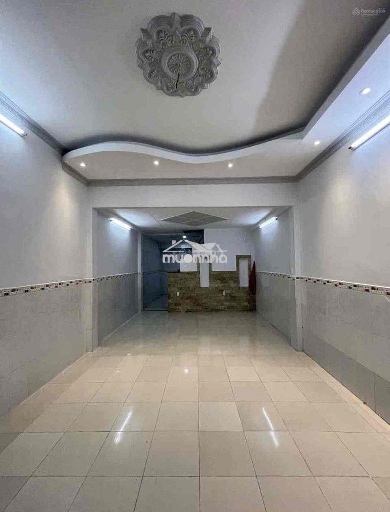 Hiếm bán - khu kiều đàm - hẻm xe hơi - 4 x 12m vuông đẹp - nhỉnh 7 tỷ - 3