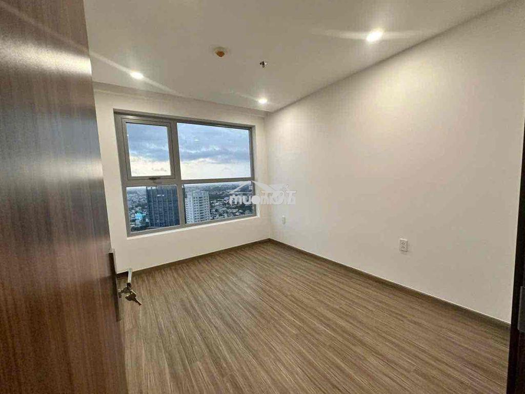 Cho thuê căn 2pn sẵn 3 máy lạnh giá 7,5tr tại happy one central - 4