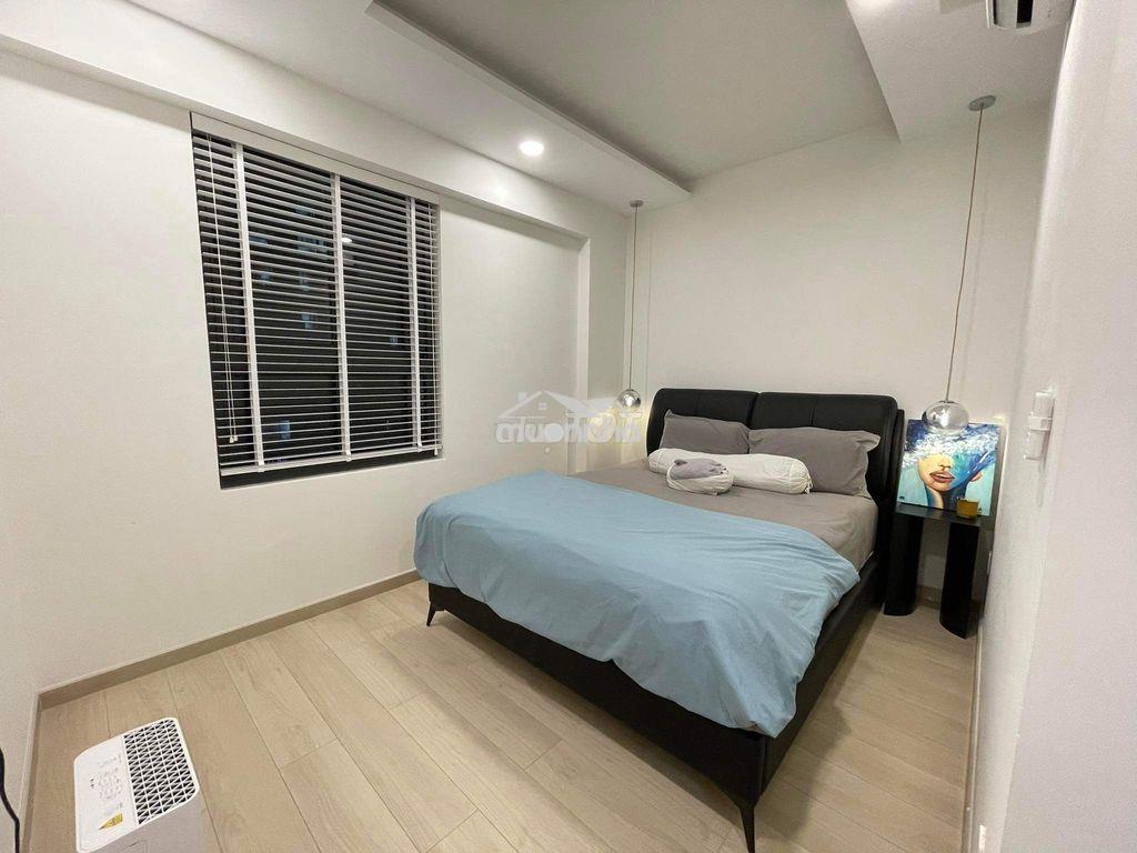 Cho thuê căn góc citi soho 2pn2wc full nội thất mới giá 8tr - 2