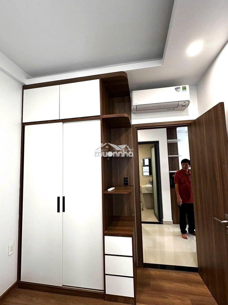 [ Cho thuê ] căn hộ 2 phòng ngủ 67m2 full nội thất 13 triệu/tháng - 4