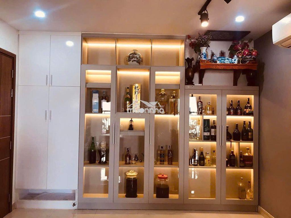 Bán căn hộ p2 cityland cực đẹp 3pn 2wc full cao cấp 7,9 tỷ - 4