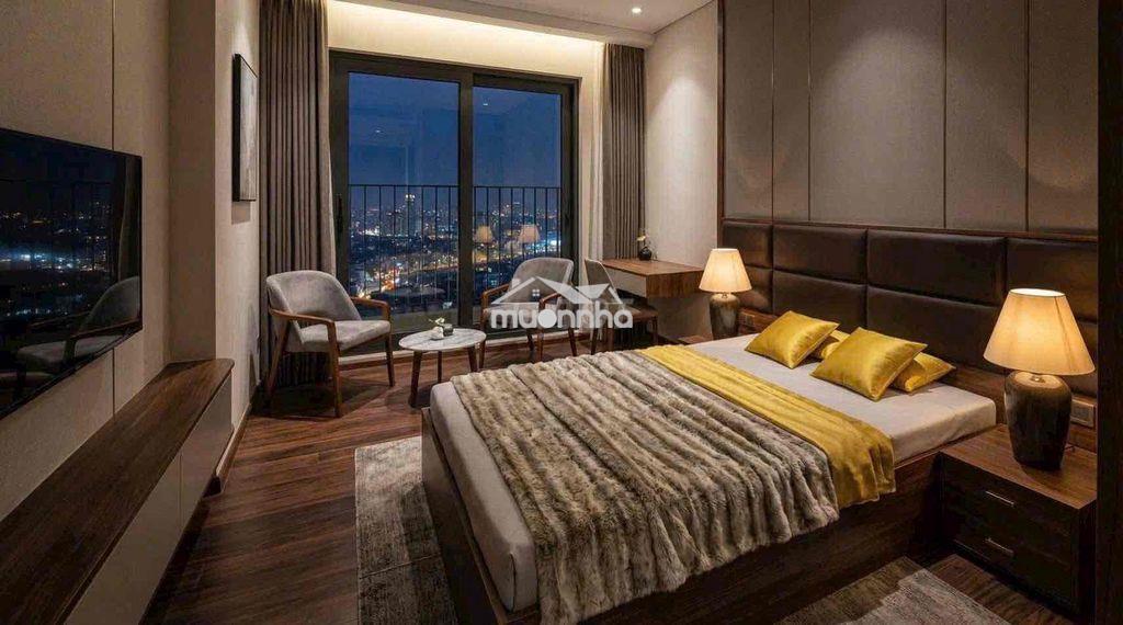 Bán căn hộ cao cấp bcons biên hoà, giá chỉ từ 1,9 tỷ - 2
