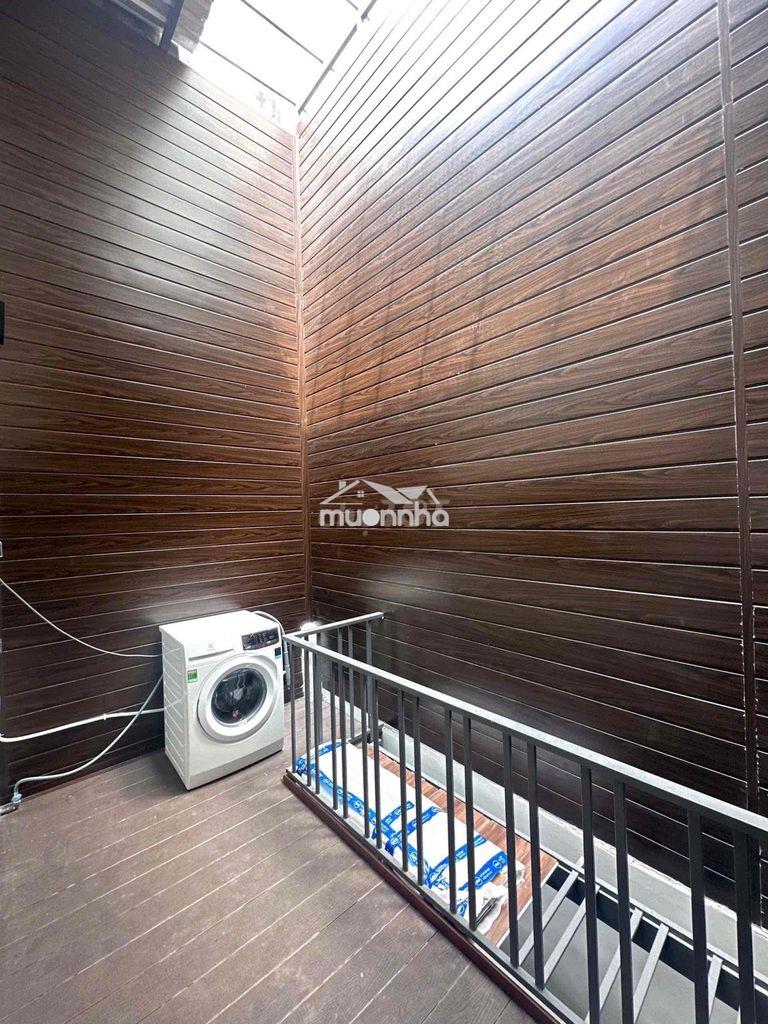 🔥 Cho thuê duplex lớn 50m2 - hoàng sa q3 ( ngay trần văn đang) - 4