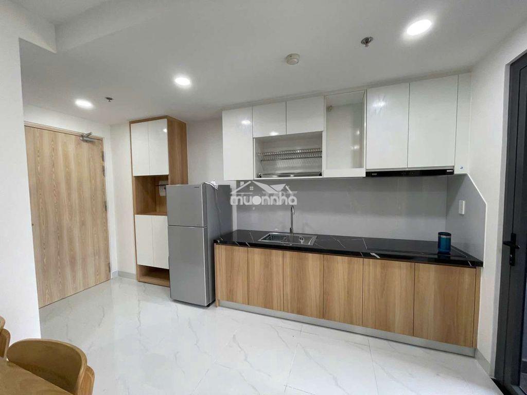 Chung cư c2 phú mỹ 2 phòng ngủ - 3