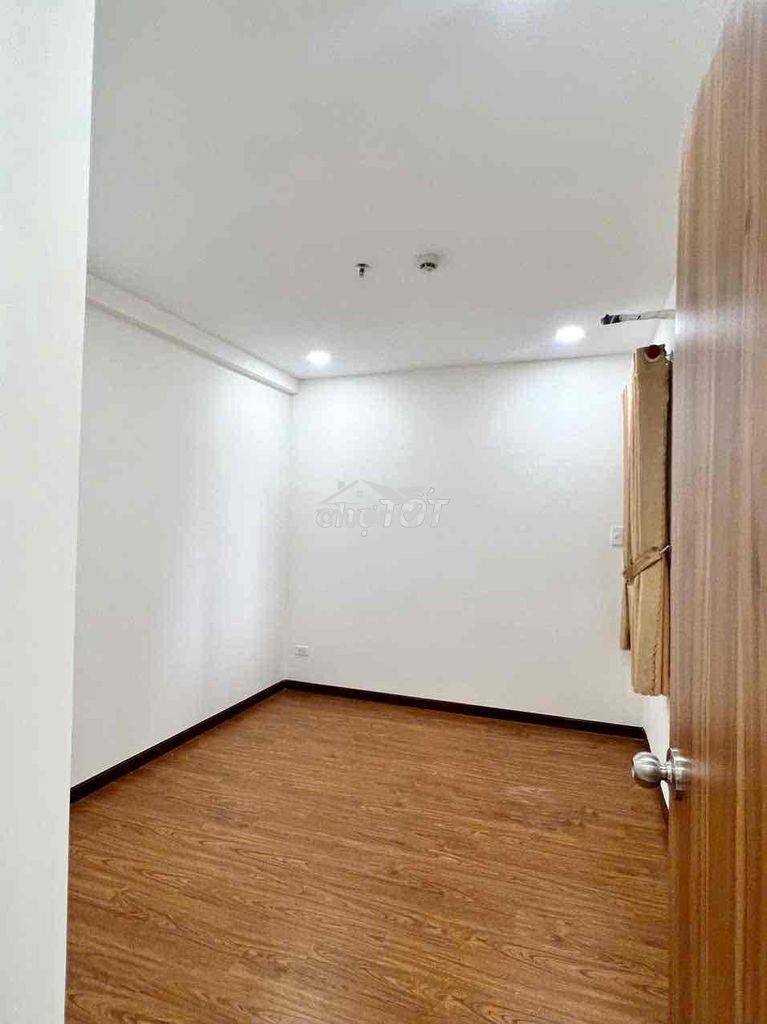 Cho thuê chung cư minh quốc nội thất cơ bản rẻ nhất toà - 3