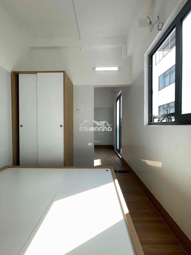 Cho thuê toà 50 chdv và mb 7a huỳnh văn chính tân phú - 2