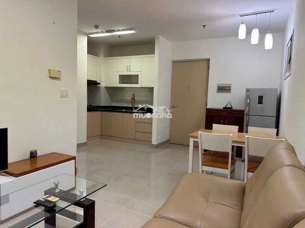 Cho thuê charm plaza 45m2 1pn1wc full nội thất chỉ 6tr, sát vincom 550 - 4