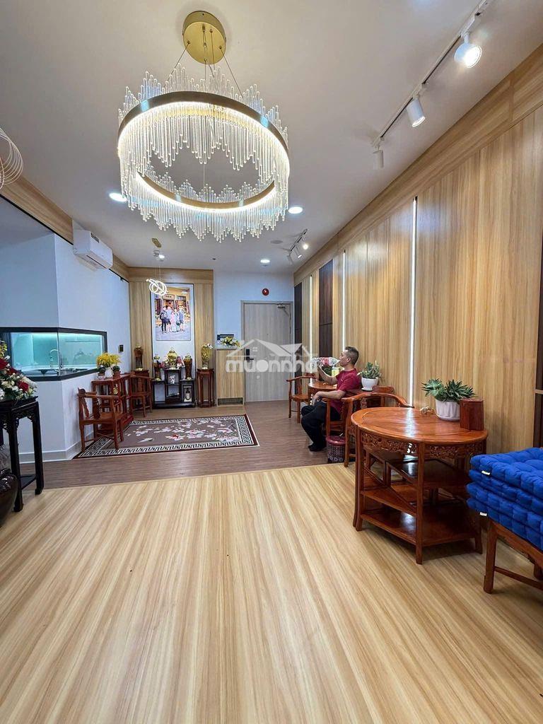 Cho thuê căn 3pn - 3wc 100m2 chung cư d-hom - giá 22tr , ảnh thật