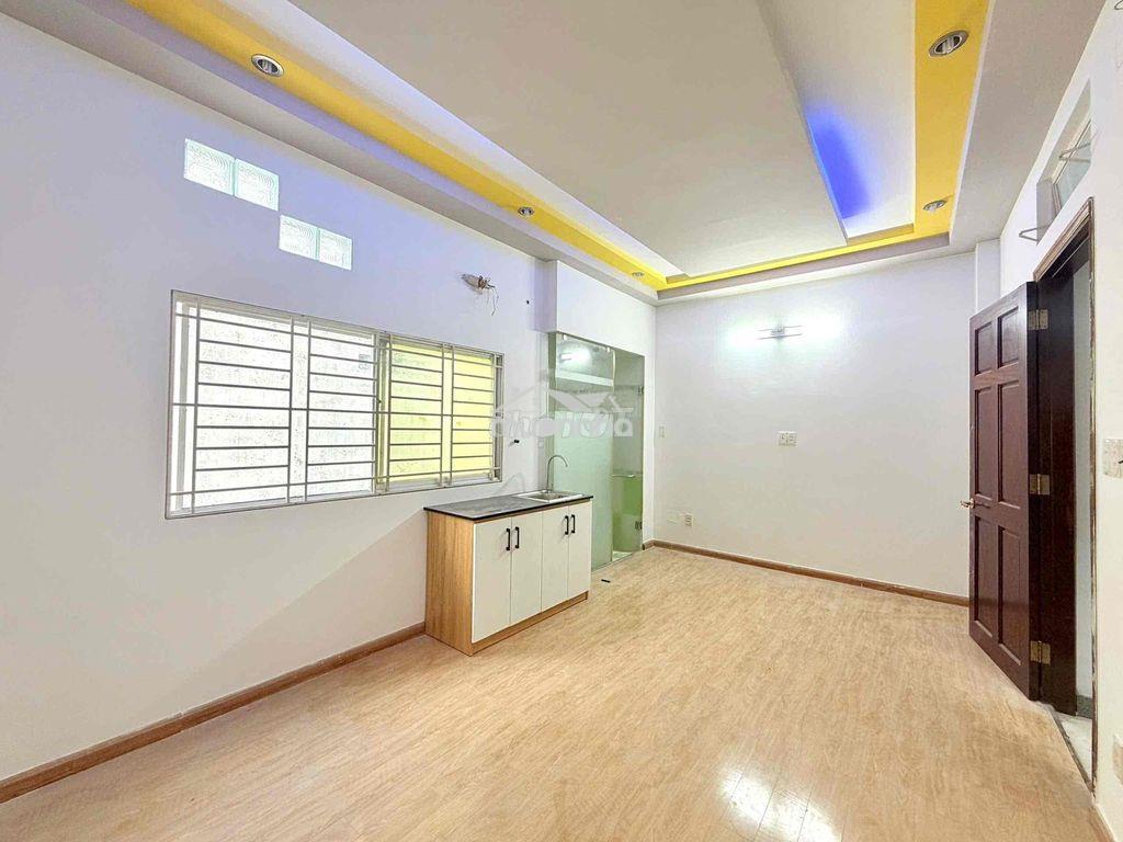 Siêu phẩm kế 300m đh kinh tế ueh_ studio cửa sổ full nt có bếp_quận 10 - 4
