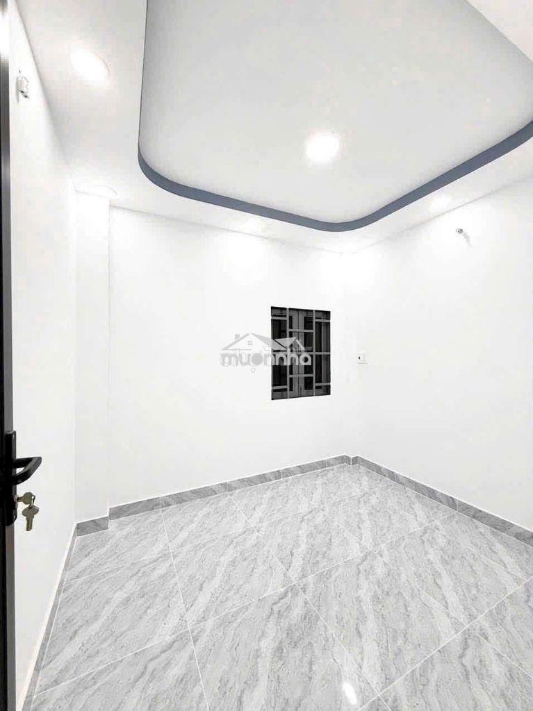 Cho thuê nhà nguyên căn.. cho thuê ngắn hạn 6 tháng  - 3