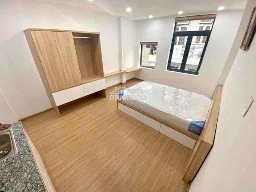 🎀Căn hộ studio ngay phan xích long gần các trường đh hutech,uef,… - 4