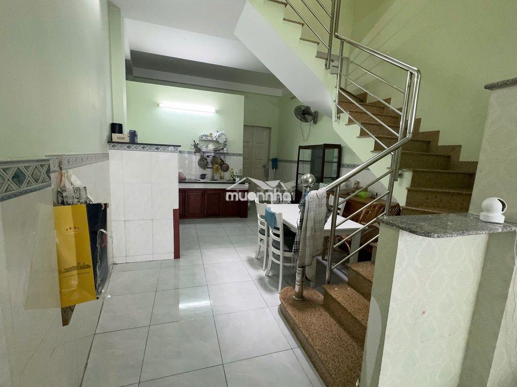Nhà ở riêng biệt, khu vực an ninh, yên tĩnh. - 2