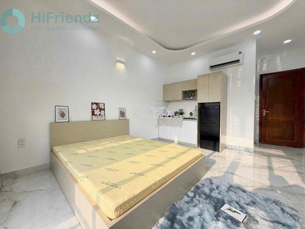 🌄Kg gác bancol_full nt_hương lộ 2_ngã tư bốn xã_aeon bình tân - 4