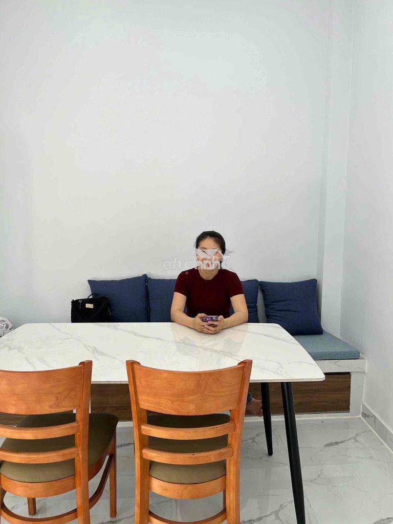 Hxh-45m2- dương bá trạc - 3 tầng- 3.99 tỷ
