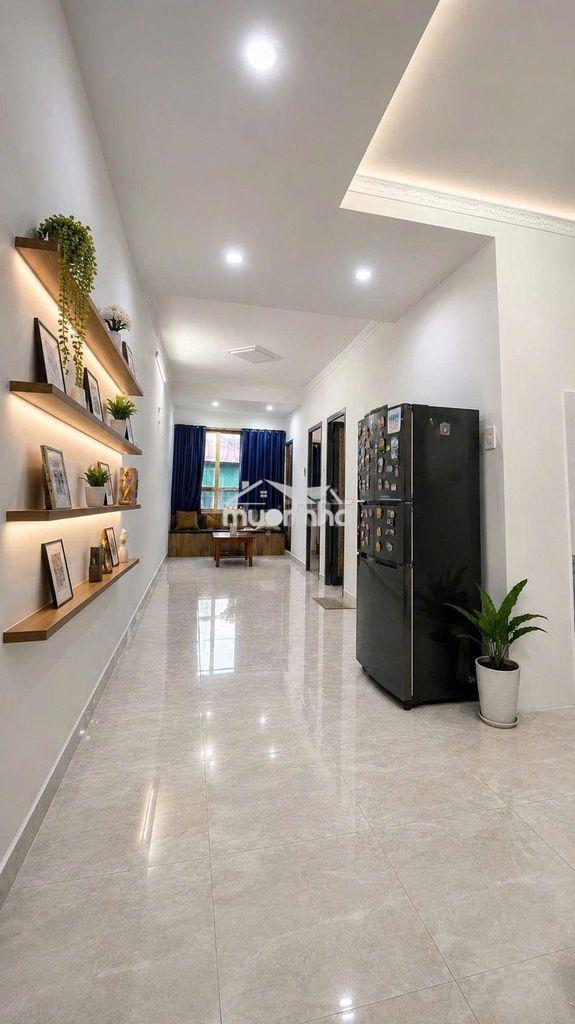 Chung cư cách mạng tháng tám, quận tân bình, 4.5 x 9.5m, giá 2.45 tỷ - 3