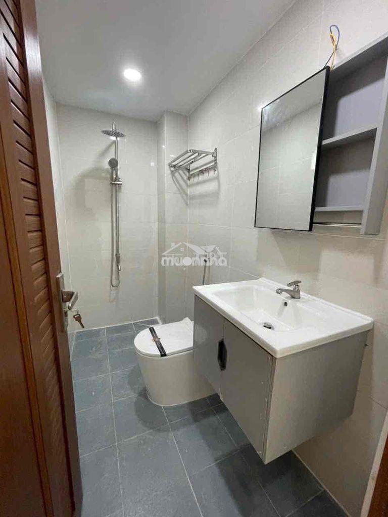 Bán nhà hẻm liên khu 5-6, bhhb, btan, 44m2 , 1 lầu , 4 tỷ 4 tl - 2