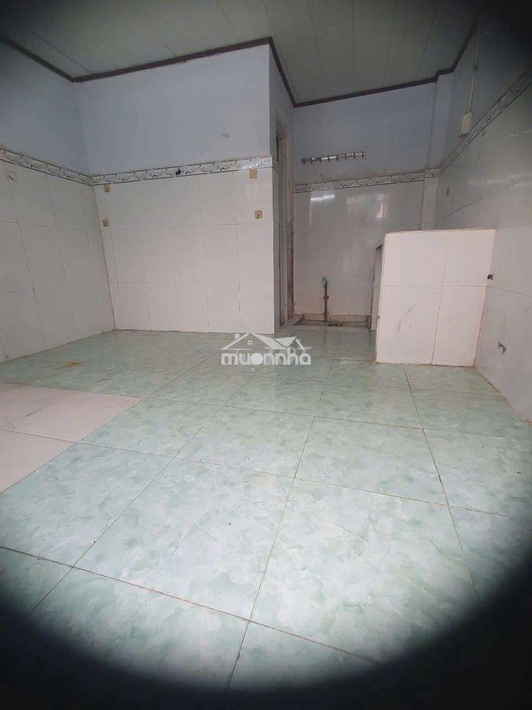 Cho thuê phòng trọ đường trần bá giao - 3