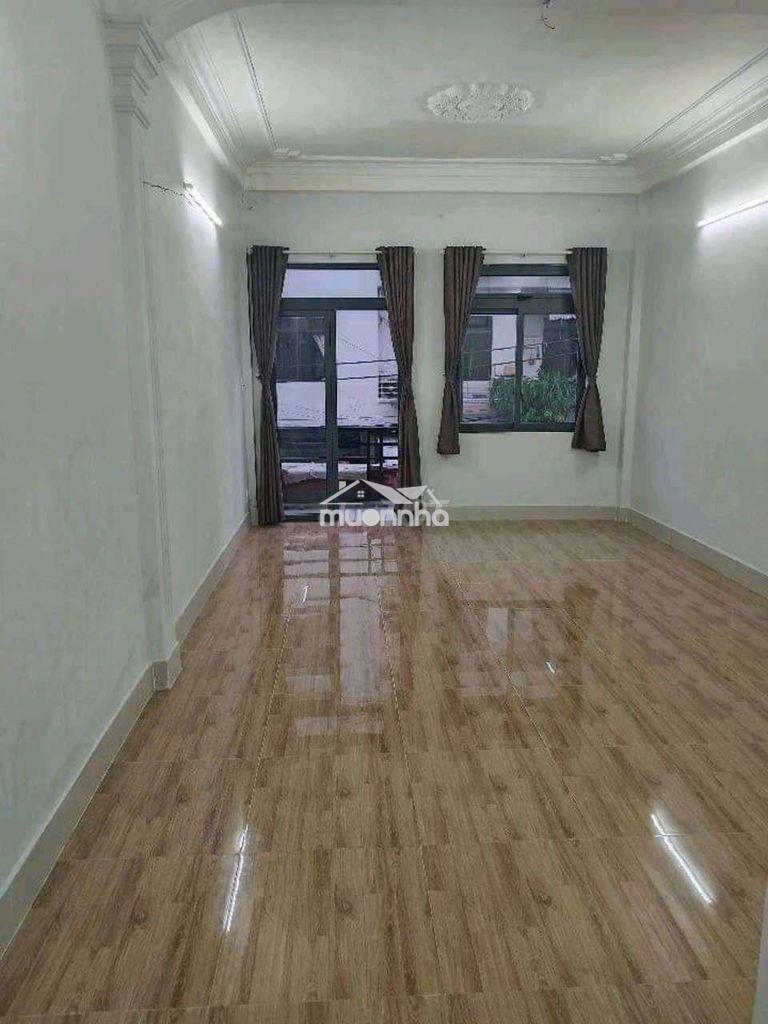 Phòng 40m2 ban công máy lạnh đường hoàng hoa thám p.12 tân bình - 2