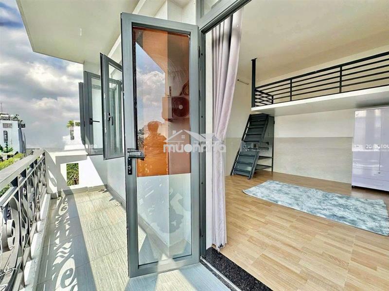 Duplex ban công siêu đẹp ngay học viện hàng không_gần đh huit_etown
