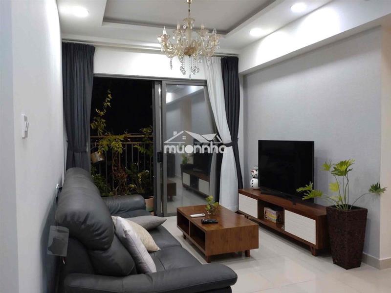 🏠 Quận 2 – share 2 phòng thường | cc the sun avenue – sav 7