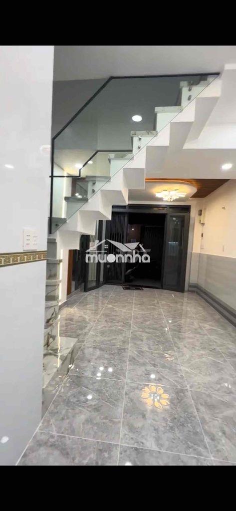 Nhà đẹp giá chỉ có 2 tỷ 800 - 4