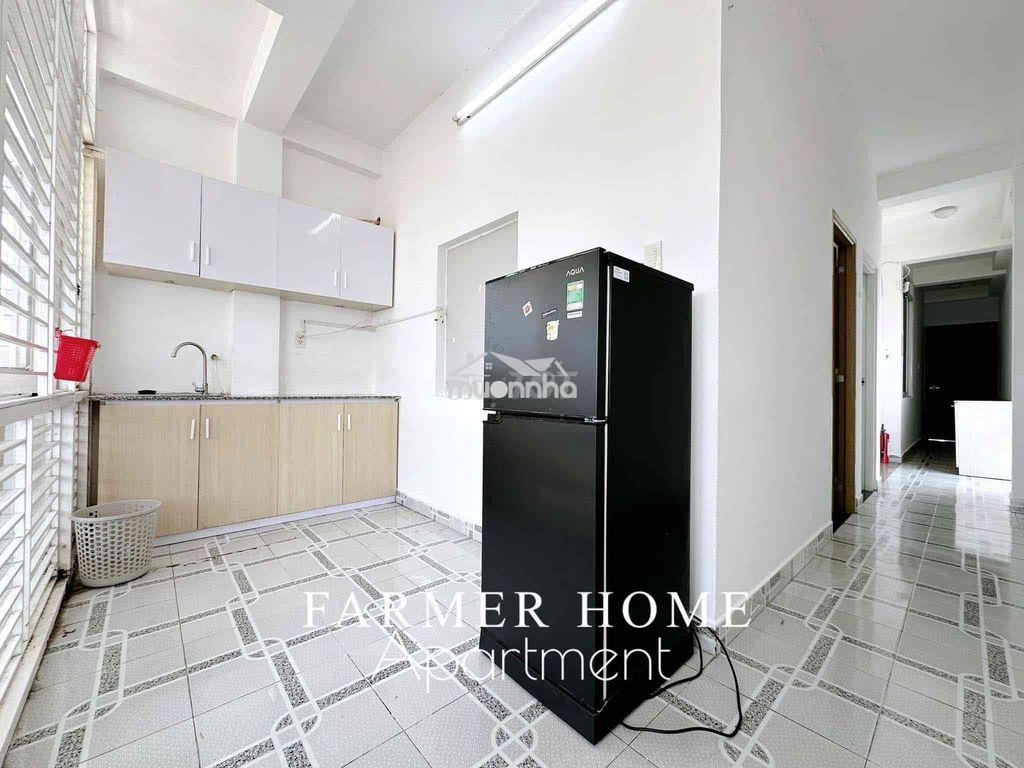 Căn hộ 2pn 100m2 | ban công | ngay đh kinh tế | đi bộ 500m - 3