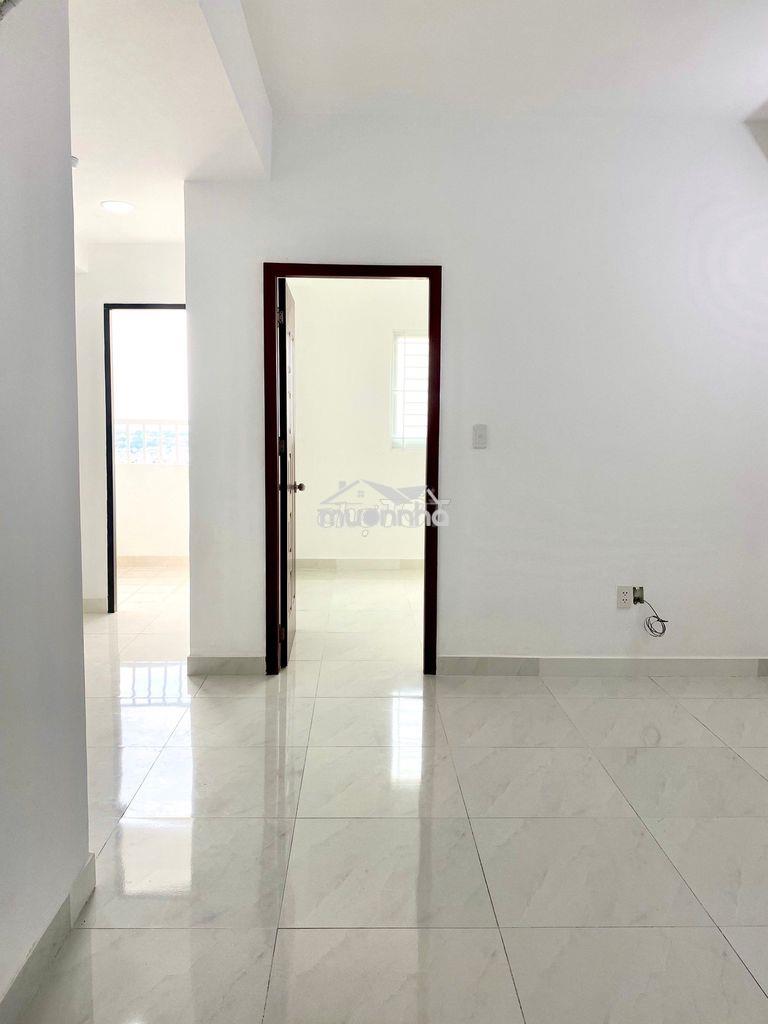 Cho thuê căn hộ cường thuận 1pn nhà trống gần kcn amata