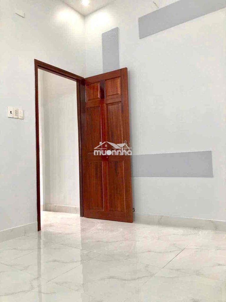 Nhà bán phú định giáp q6 ,sổ hồng hoàn công đủ, btct,cách mt 50m - 4