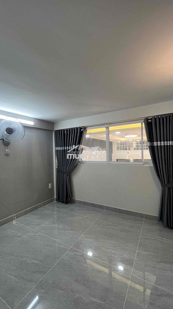 Bán nhà mới 100% hẻm 4m hẻm 202 nguyễn tiểu la p8 quận 10 - 4