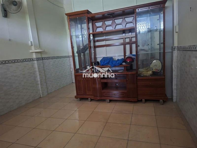 Bán nhà hoặc cho thuê diện tích 60m2, trung tâm vĩnh long