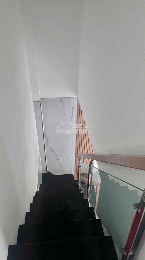 Bán nhà mới đẹp khu dân cư gần đường tam bình hbc thủ đức - 2