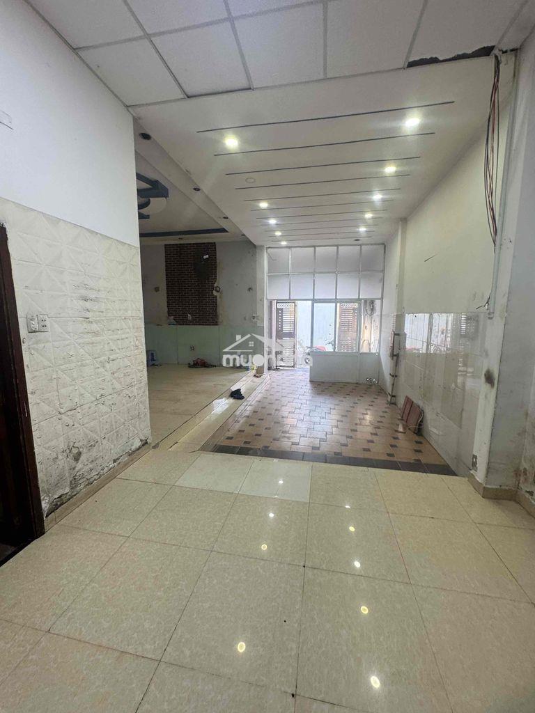 Nhà thuê hẻm 8m thông lê trọng tấn f tây thạnh tân phú - 3