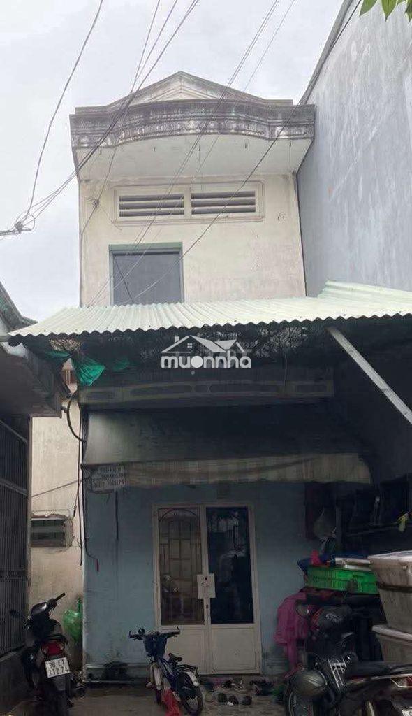 Bán dãy trọ 2mt phạm văn chiêu, p.9, gò vấp, 67m2, 5 phòng, 3.7 tỷ