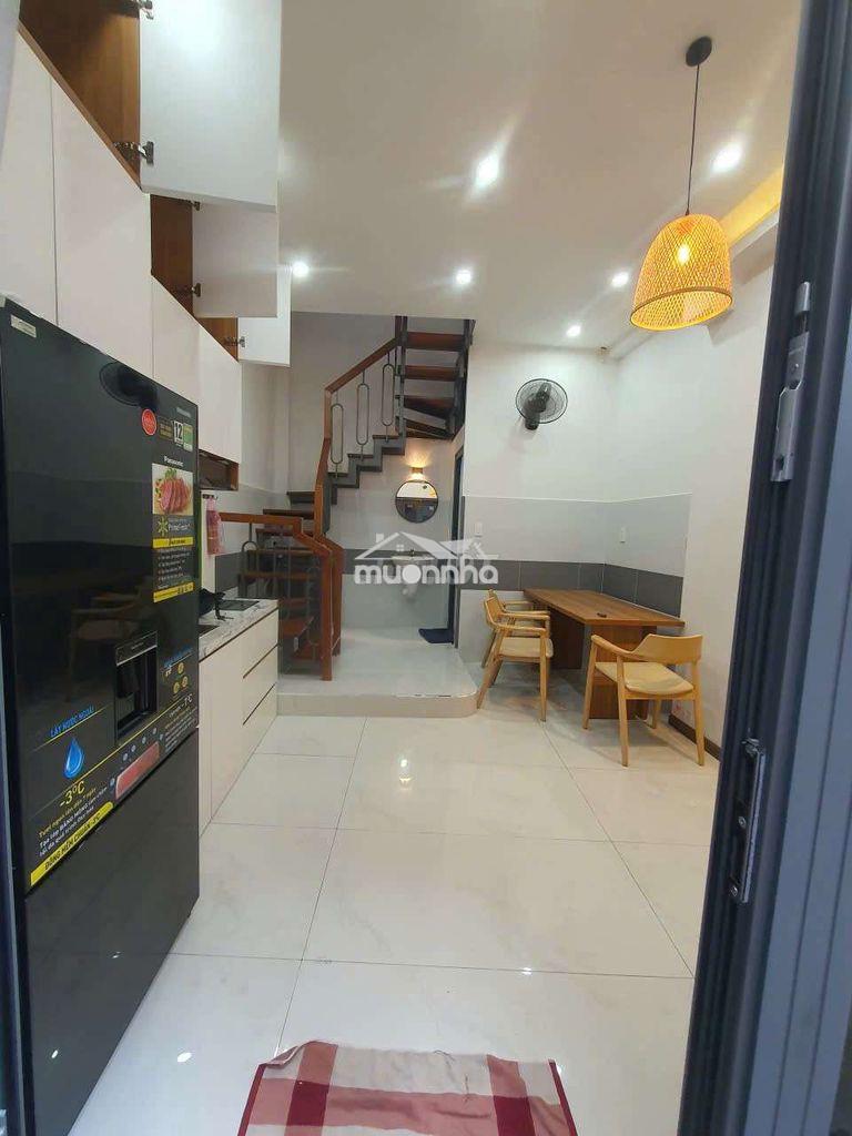 Hẻm 282 nguyễn tri phương - 3