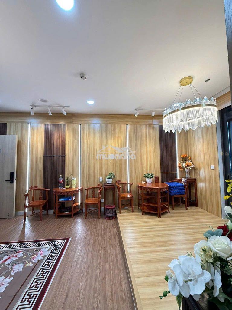 Cho thuê căn 3pn - 3wc 100m2 chung cư d-hom - giá 22tr , ảnh thật - 3