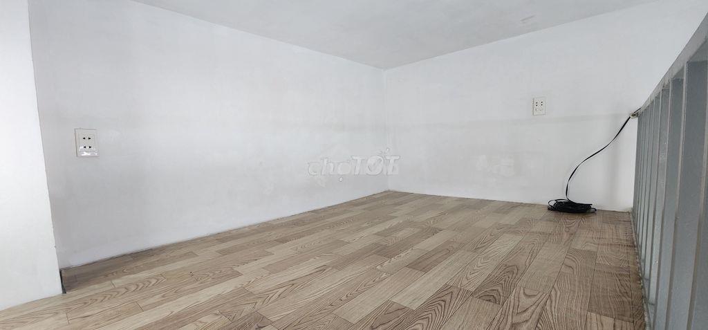 Phòng trọ gần vlu,iuh quận gò vấp - 3