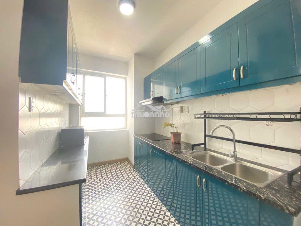 3pn 120m full nội thất quận 4, 5' đi bộ qua q1 và q7  - 4