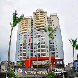 🏡 Chung cư phú thạnh tân phú | 2pn, 3pn | giá từ 2 tỷ - nhà đẹp