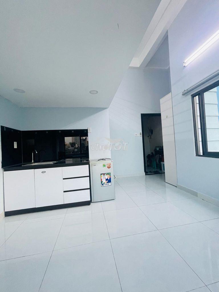 Phòng vip- gác cao gần uth, hutech, ngoại thương - 3