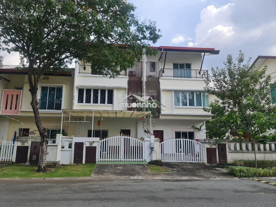Bán nhà ecolakes 120m² | chính chủ, sổ đỏ đầy đủ, giá tốt - 2