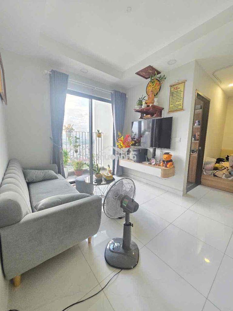 The pegasuite 2 cần bán căn 52m2 1pn 1wc đã có sổ hồng - 2