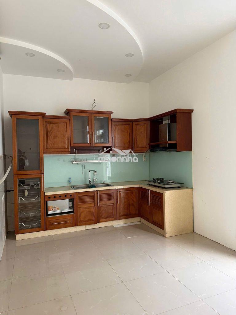 Biệt thự  giá rẻ khu dân cư yên tĩnh ở bình chánh - 2