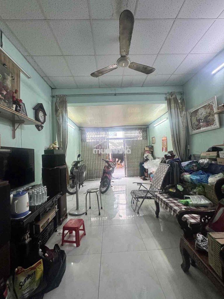 Bán nhà vườn lài, hẻm 8m thông, chỉ 5.6 tỷ thương lượng - 4